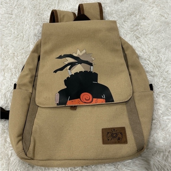 ZHONGYOULIFE
Japanese animated Backpack Computer Bag , Travel Bag ,Gym Bag - Picture 2 of 6